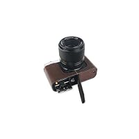 Amazon | TP Original FUJIFILM X-E4 XE4 専用 オープナブルタイプ 本